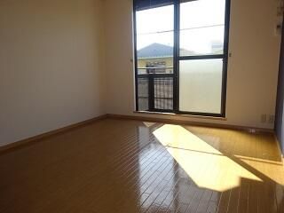 カンパーニュ北矢 リビング