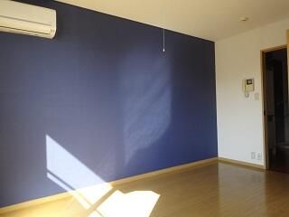 カンパーニュ北矢 ベッドルーム