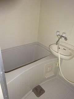 カンパーニュ北矢 風呂画像