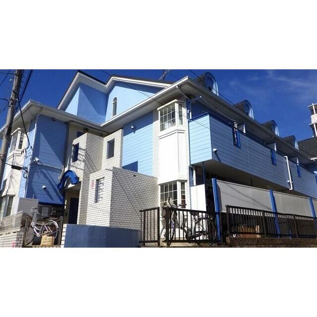 サーフ松風町 211号室 外観