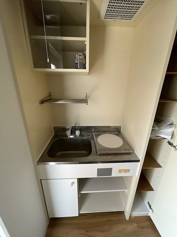 サーフ松風町 キッチン