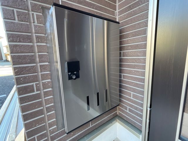 ヴェルデュールⅢ その他外観4