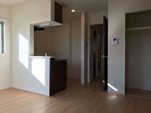 カーロ　オルテンシア　caroortensia リビング