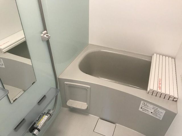 カーロ　オルテンシア　caroortensia 風呂画像