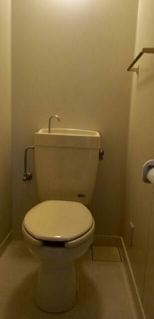 安藤ビル その他1