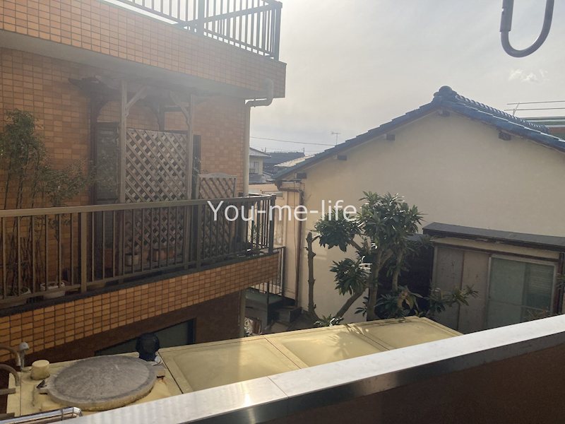 安藤ビル その他6