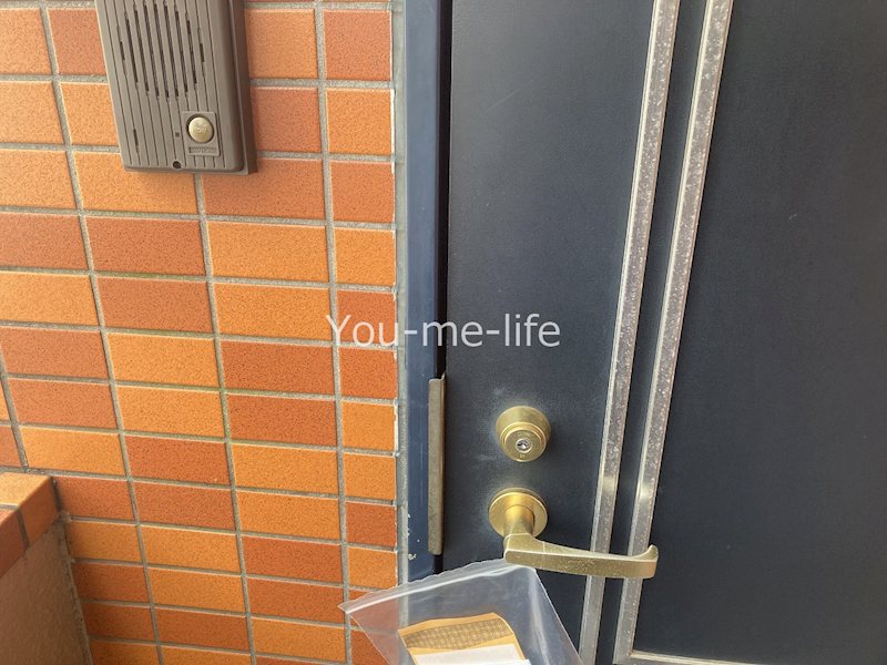 安藤ビル その他外観2