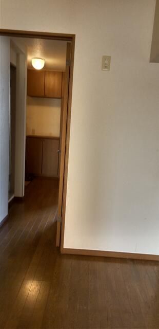 安藤ビル リビング