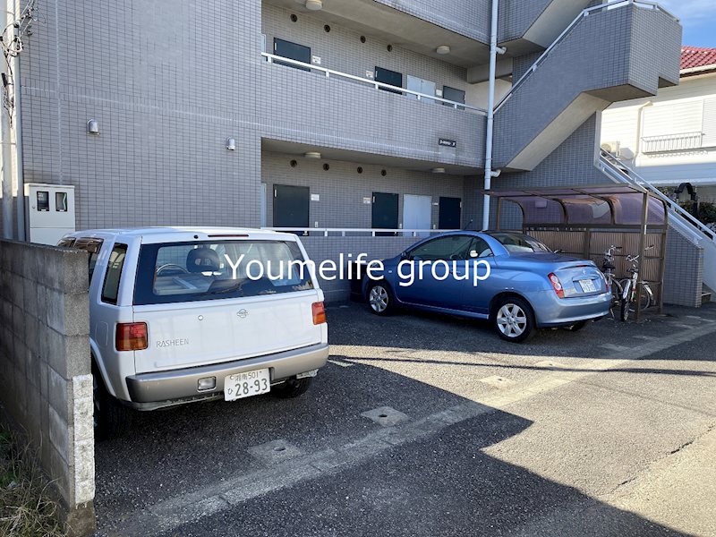 ラパルトマンＮ その他外観2