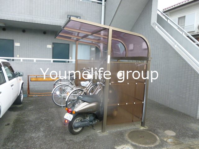 ラパルトマンＮ その他外観3