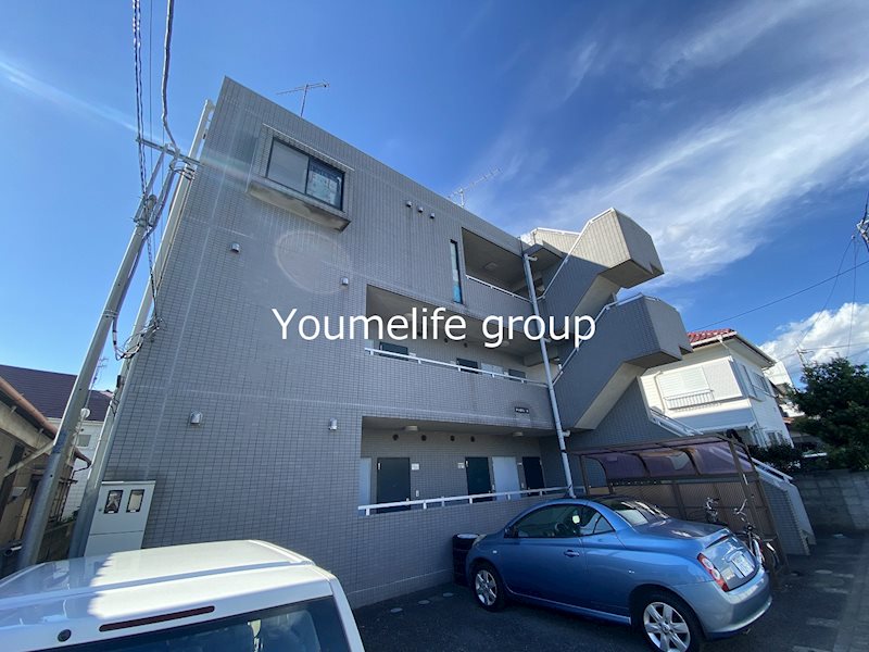 ラパルトマンＮ その他外観4