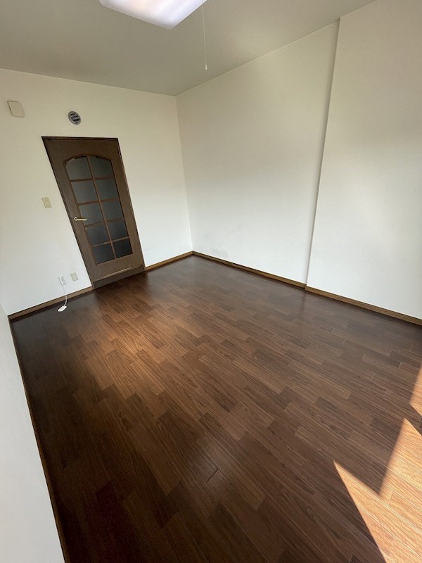 ラパルトマンＮ リビング