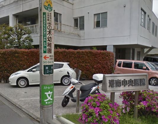 ナコセフォンテーヌ 周辺画像6