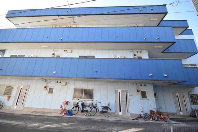 パレス富士湘南 その他外観1