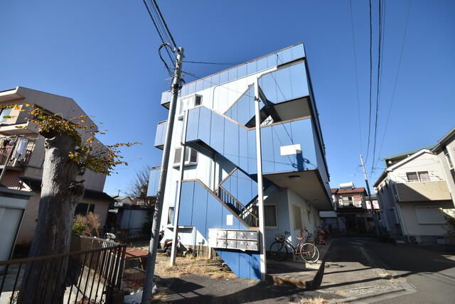 パレス富士湘南 その他外観2