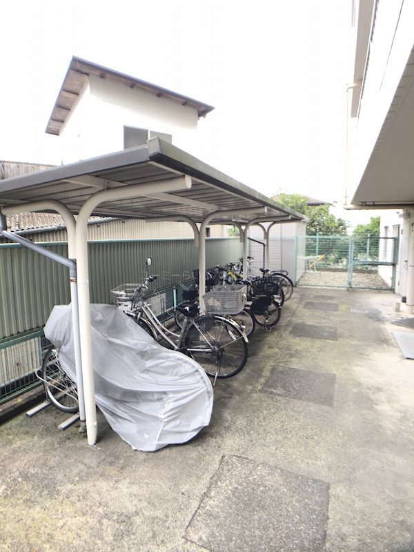 セントヒルズ桜ケ丘（０００５５９５） その他4