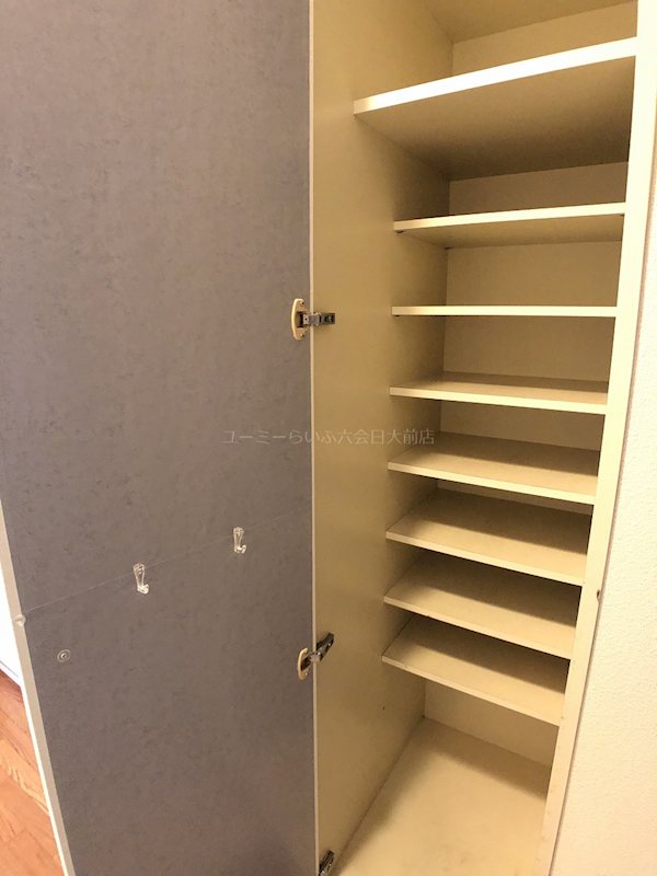 セントヒルズ桜ケ丘（０００５５９５） 玄関