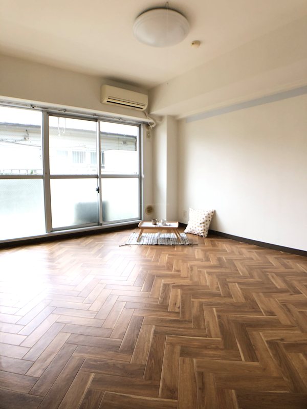 セントヒルズ桜ケ丘（０００５５９５） ベッドルーム