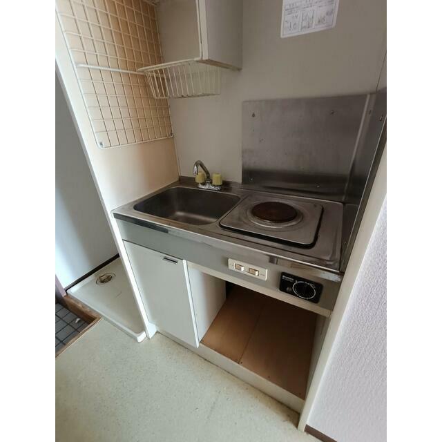 第２野本ビル キッチン