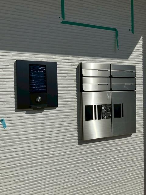 ウィスマ・セントラル その他外観3