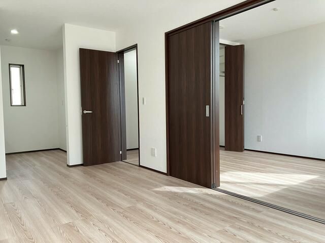 ウィスマ・セントラル リビング