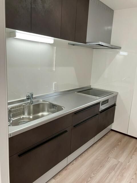 ウィスマ・セントラル キッチン