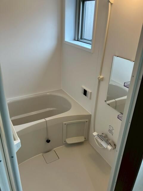 ウィスマ・セントラル 風呂画像