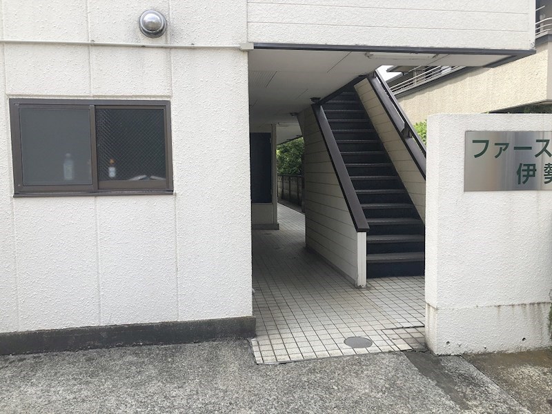 ファーストライフ伊勢原 その他外観1