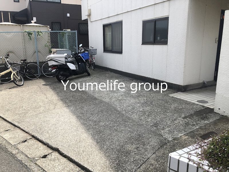 ファーストライフ伊勢原 その他外観2