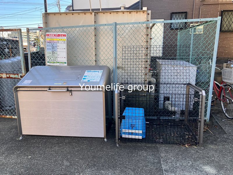 ファーストライフ伊勢原 その他外観3