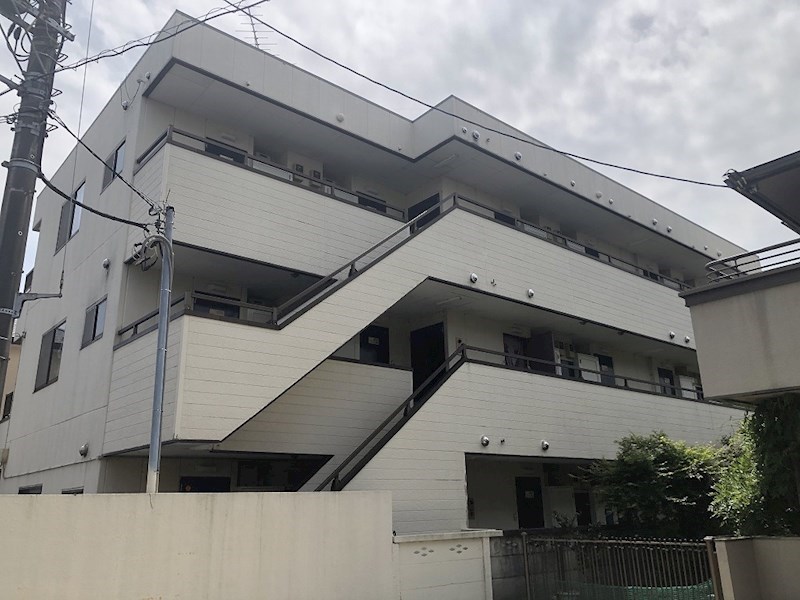 ファーストライフ伊勢原 その他外観4