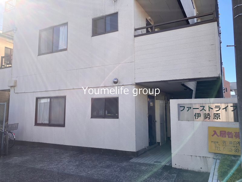 ファーストライフ伊勢原 その他外観5