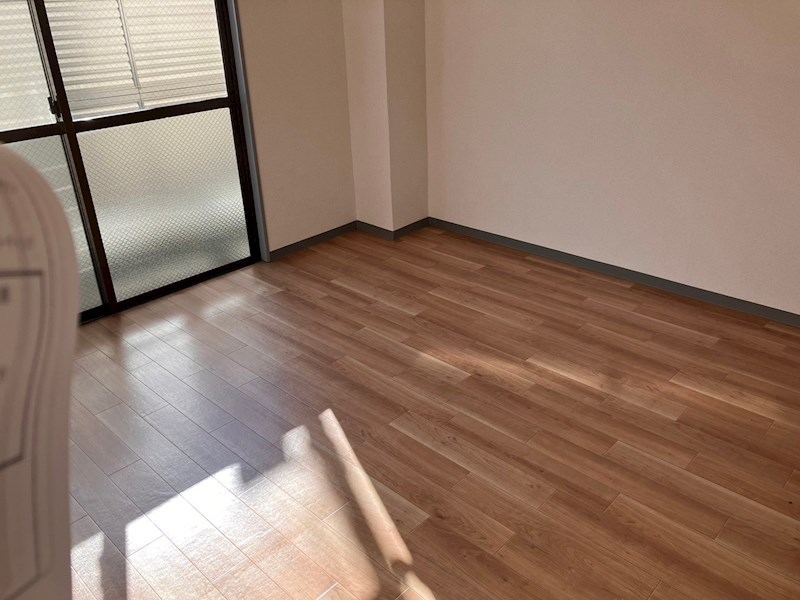 ファーストライフ伊勢原 リビング