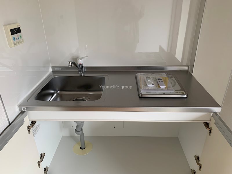 ファーストライフ伊勢原 キッチン