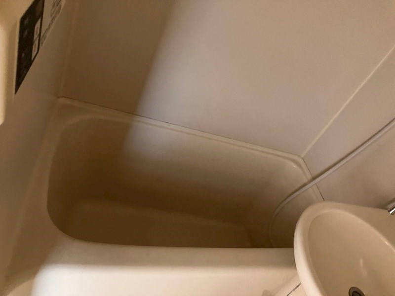 ファーストライフ伊勢原 風呂画像