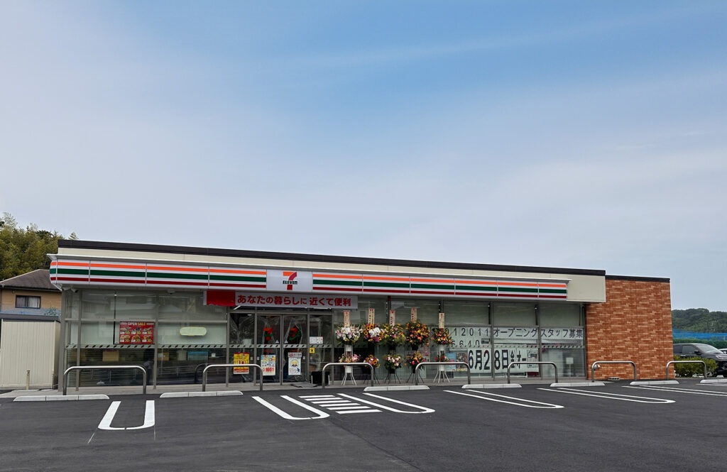 小田原市小船貸中古戸建 周辺画像2