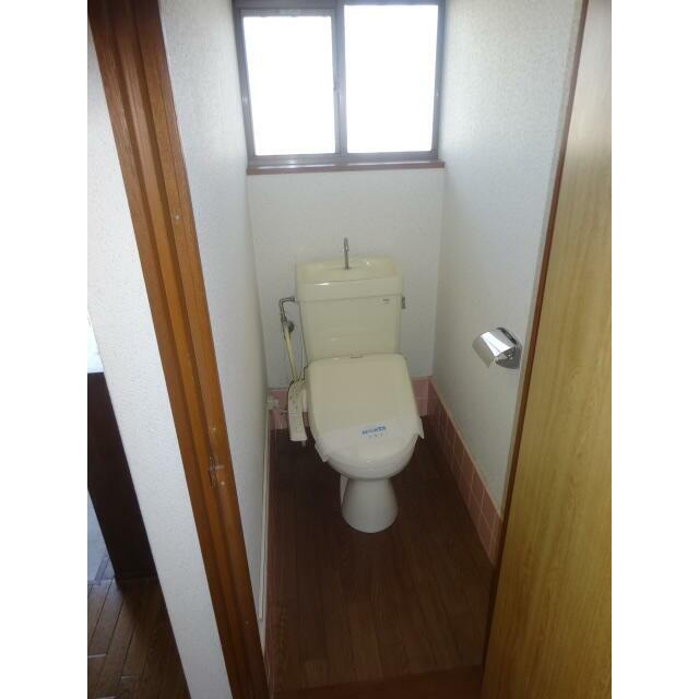 福住ハイツ（旧福住荘） その他1