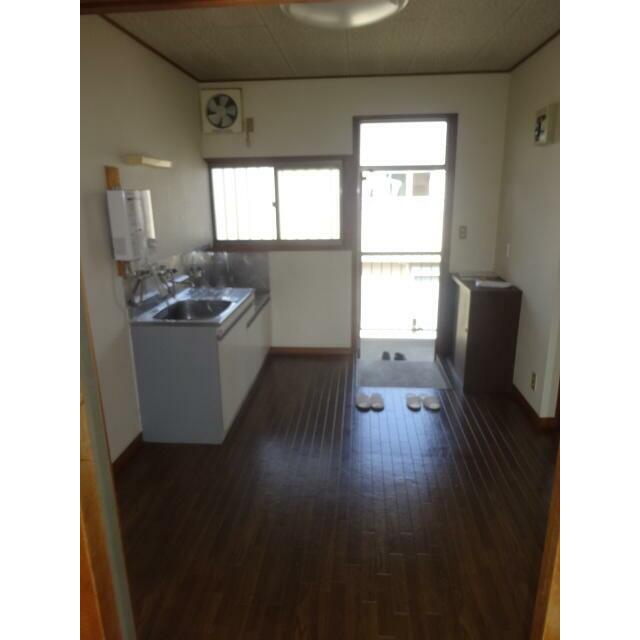 福住ハイツ（旧福住荘） その他4