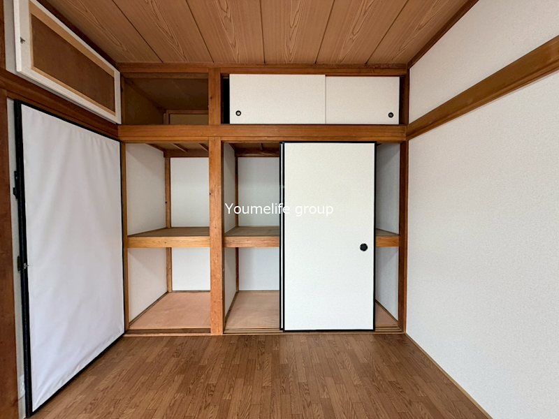 福住ハイツ（旧福住荘） その他4