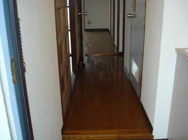 グレイシャスマンション  その他5