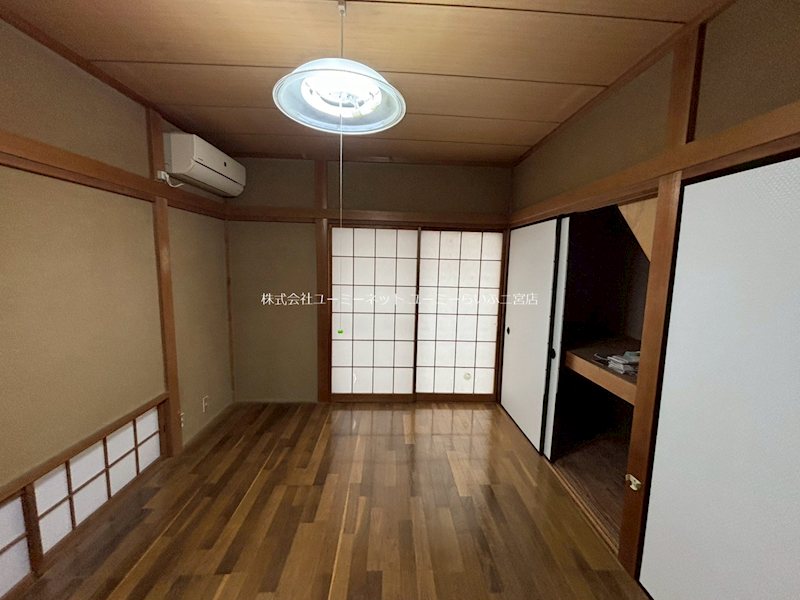 小田原市小船貸中古戸建 その他3