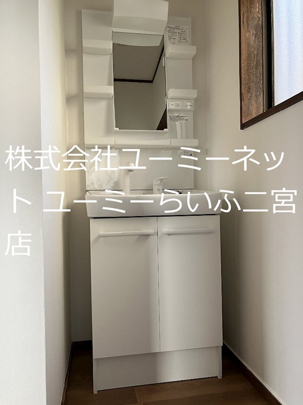 野地貸家  その他4