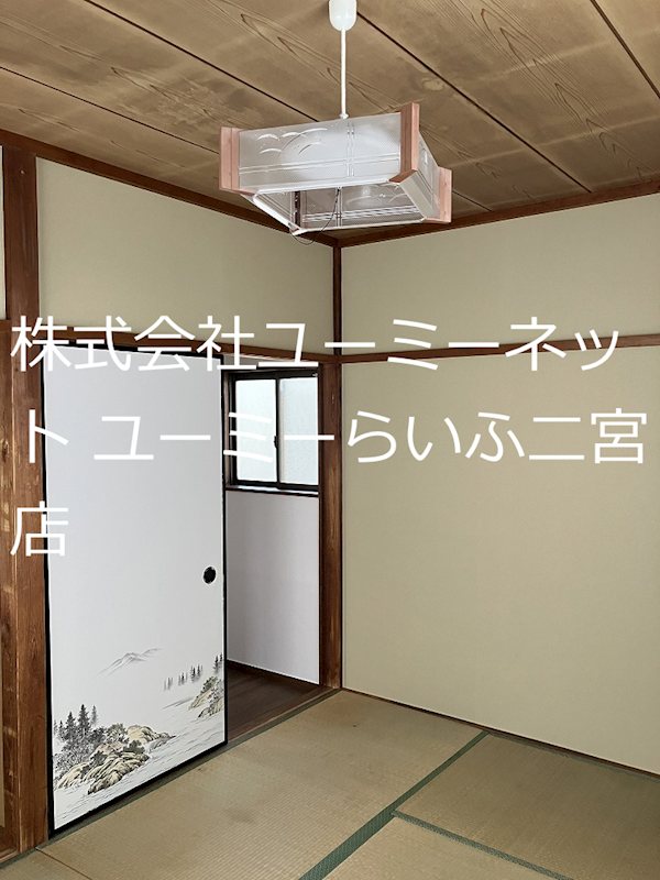 野地貸家  その他8