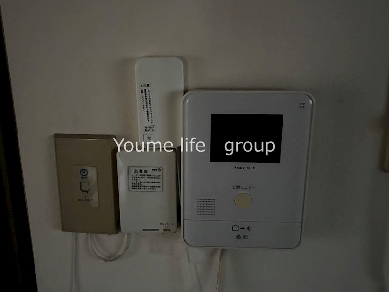 リーフハイツ中原Ⅱ その他3