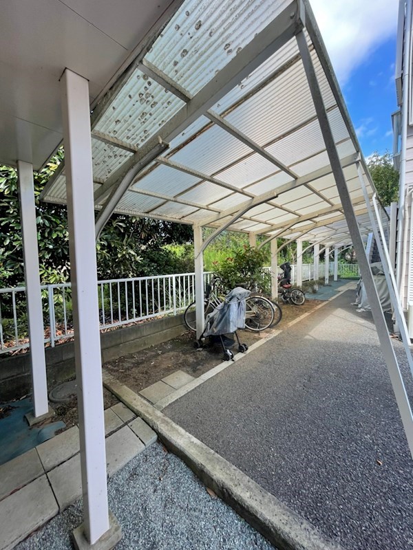 石井アパートPart1B棟 その他9