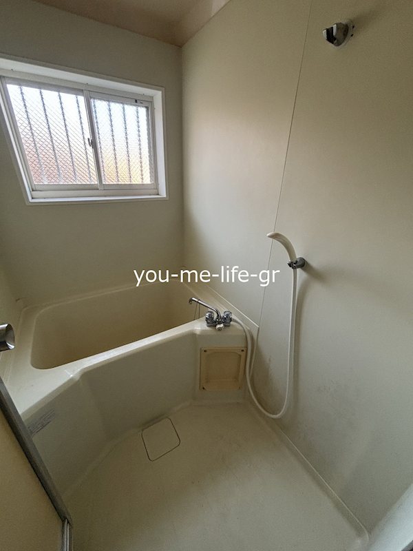 石井アパートPart1B棟 風呂画像