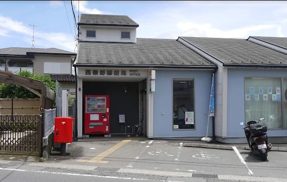 石井アパートPart1B棟 周辺画像5