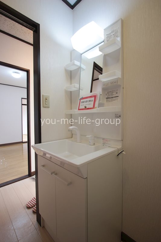 サンモール清水B その他2