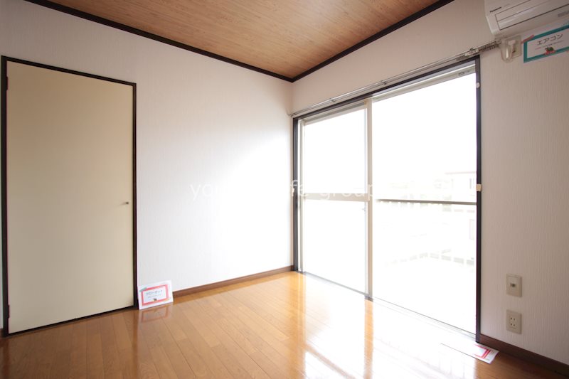 サンモール清水B その他8