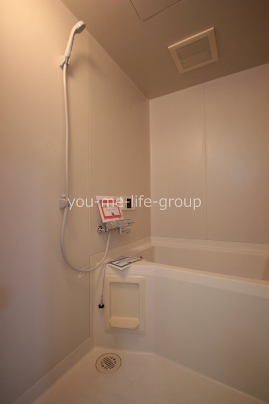 サンモール清水B 風呂画像